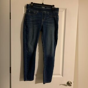 Levi Strauss Women's Blue Jeans